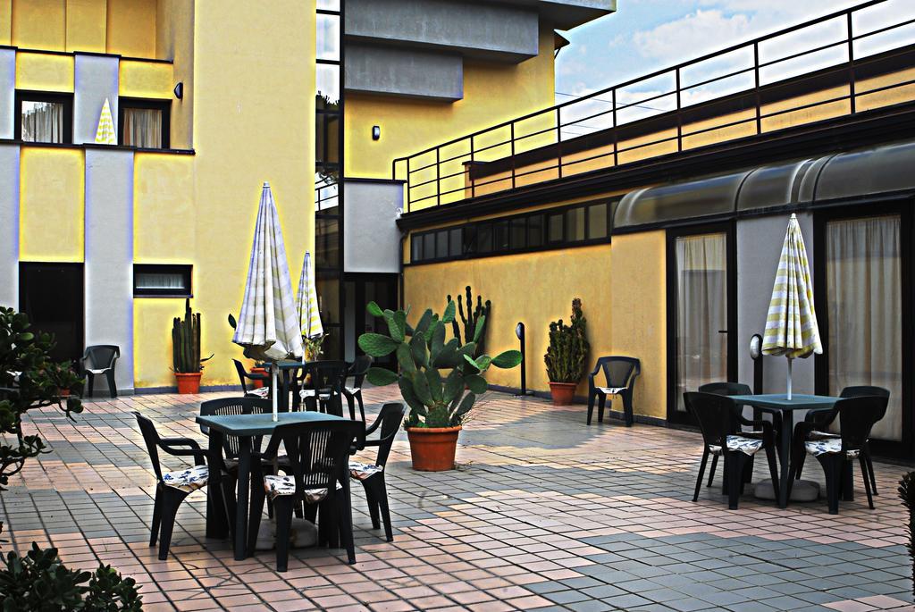 Hotel Ebe Сан-П'єро-а-Сьєве Екстер'єр фото