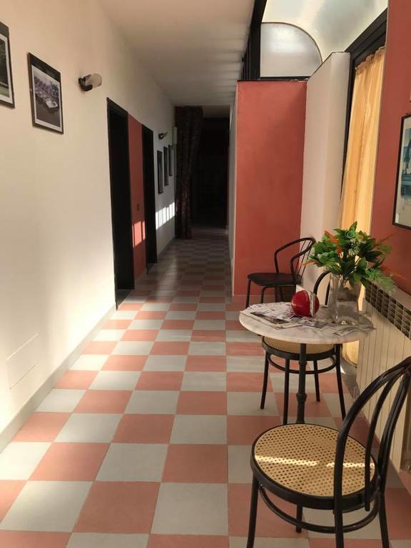 Hotel Ebe Сан-П'єро-а-Сьєве Екстер'єр фото