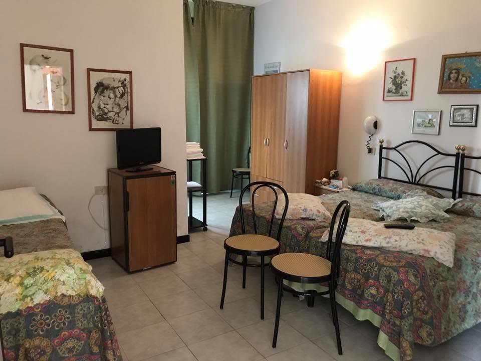 Hotel Ebe Сан-П'єро-а-Сьєве Екстер'єр фото