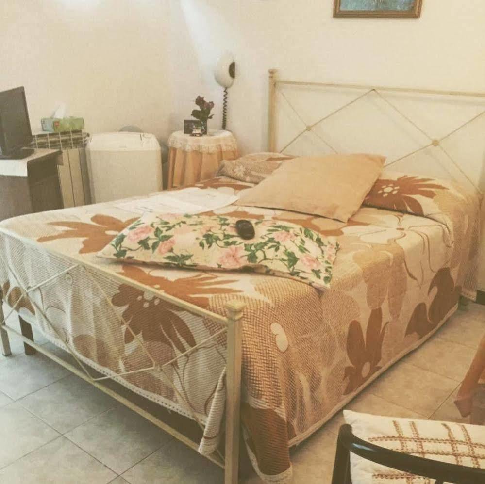 Hotel Ebe Сан-П'єро-а-Сьєве Екстер'єр фото