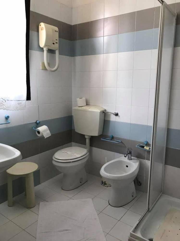 Hotel Ebe Сан-П'єро-а-Сьєве Екстер'єр фото