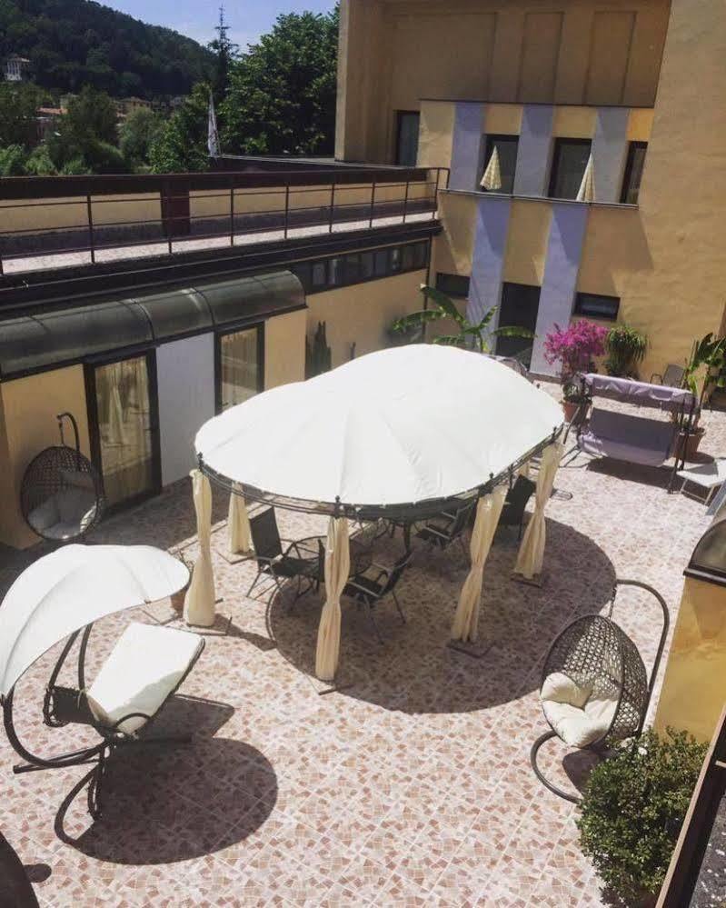 Hotel Ebe Сан-П'єро-а-Сьєве Екстер'єр фото